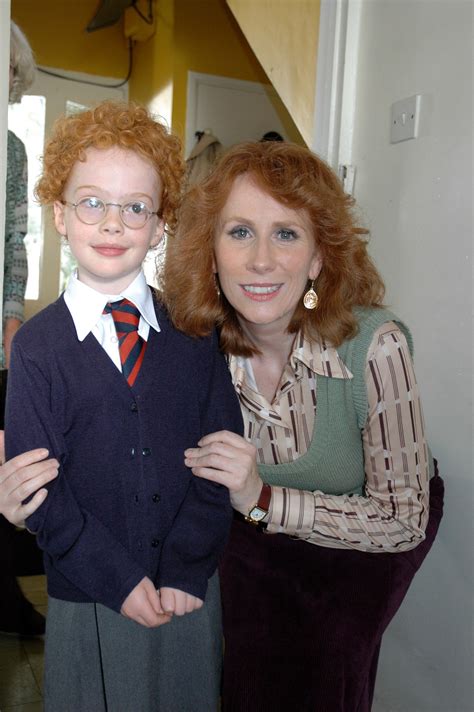 catherine tate young|catherine tate partner.